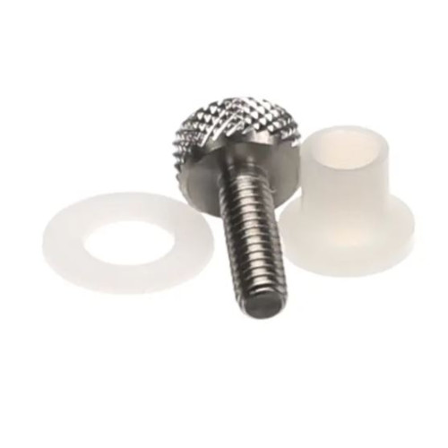 (image for) Roundup - AJ Antunes 7001434 Thumb Screw Kit, Glass